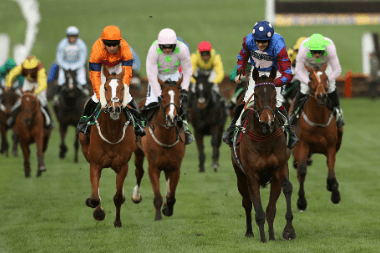 Stayers' Hurdle 2020 Trends