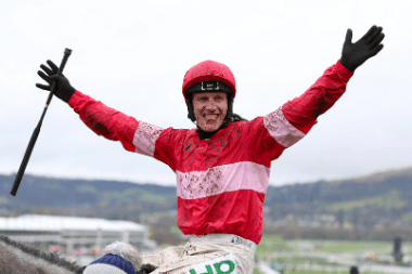 Arkle Novices' Chase 2020 Trends