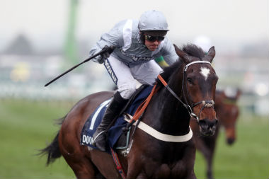 All Eyes On Trials Day Ahead of 2020 Cheltenham Festival