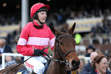 Cheltenham Mares' Novices' Hurdle 2020 Trends