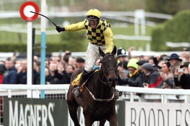 Cheltenham Gold Cup 2020 Trends