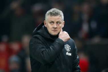 Can The FA Cup Help Manchester United Re-establish Themselves?