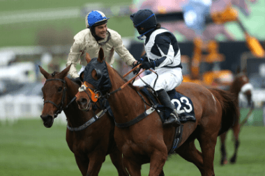 Cheltenham Foxhunter Chase 2020 Trends