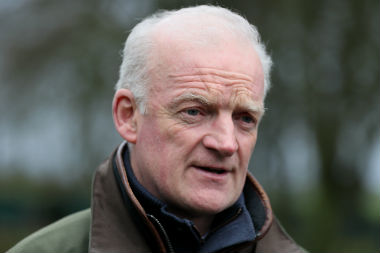 Benie Des Dieux Odds-On For Mares’ Hurdle After Gowran Triumph