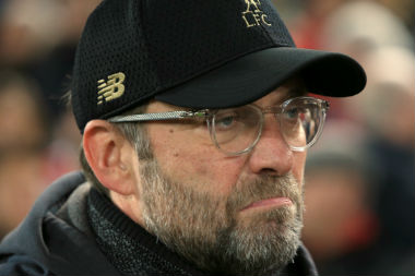 Liverpool’s FA Cup Odds Drift After Klopp’s Controversial Call