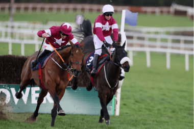 Cheltenham Festival Novice Chase Ante-Post Tips, Odds & Analysis