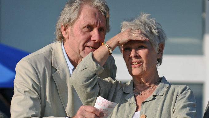Celebrity Owners Who Have Entered A Horse For Grand National Celebrity Owners Who Have Entered A Horse For Grand National