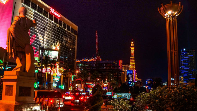 Nevada Hits Record $5.3B for Sports Betting Handle in 2019 Nevada Hits Record $5.3B for Sports Betting Handle in 2019
