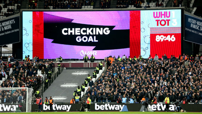 Will VAR Be Scrapped From Premier League Football Next Season? Will VAR Be Scrapped From Premier League Football Next Season?