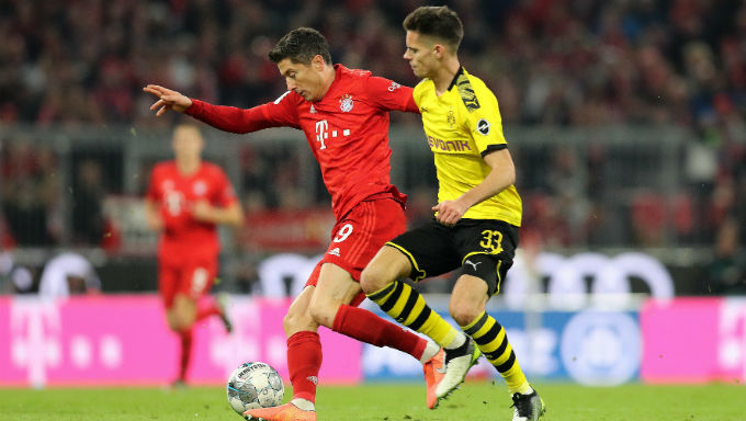 Haben Bundesliga-Vereine den Halt in der Champions League verloren? Haben Bundesliga-Vereine den Halt in der Champions League verloren?