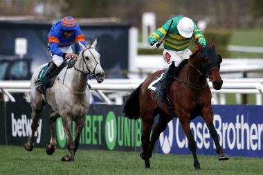 Dublin Racing Festival Review & Ultima Handicap Chase Fancy