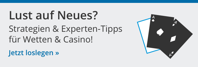 Casino-Tipps