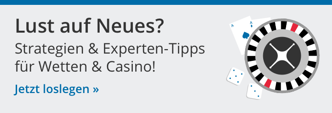 Casino-Tipps