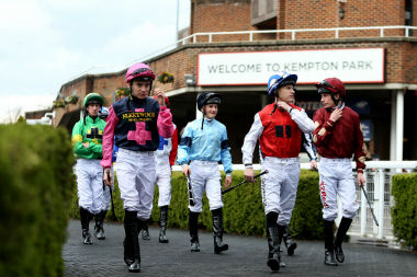 Kempton Racing Saved As Development Proposal Is Scaled Down