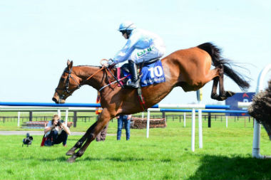 Honeysuckle & Benie Des Dieux On Collision Course At Cheltenham