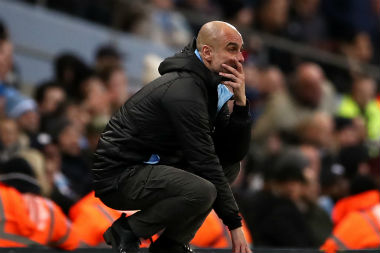 Why Real Madrid Tie Could Make Or Break Guardiola’s Future