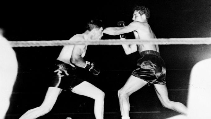 The 20 Biggest Upsets In Boxing History