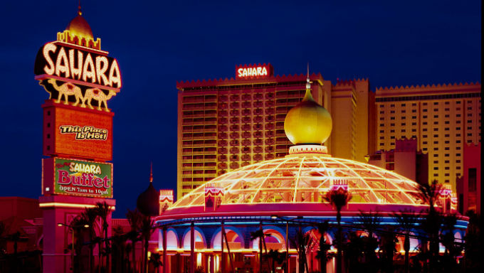 Sahara Bucks The Trend By Opening A New Poker Room