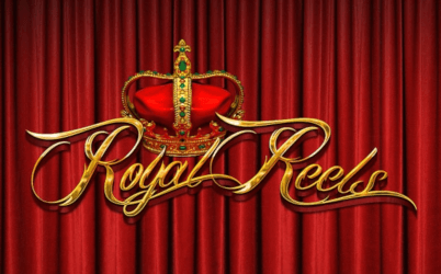 Video slot Big Top 20