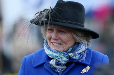 Cheltenham Festival's Most Influential Women