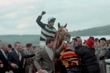 Cheltenham Festival: 5 of the Biggest Ever Gold Cup Upsets