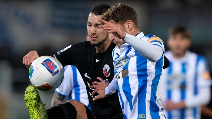 Pronostici Serie B Pronostici Serie B