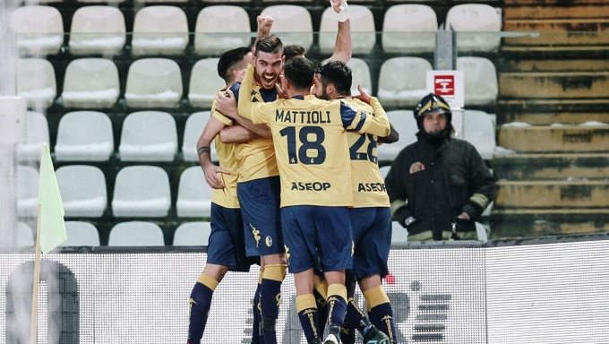 Pronostici Serie C Pronostici Serie C