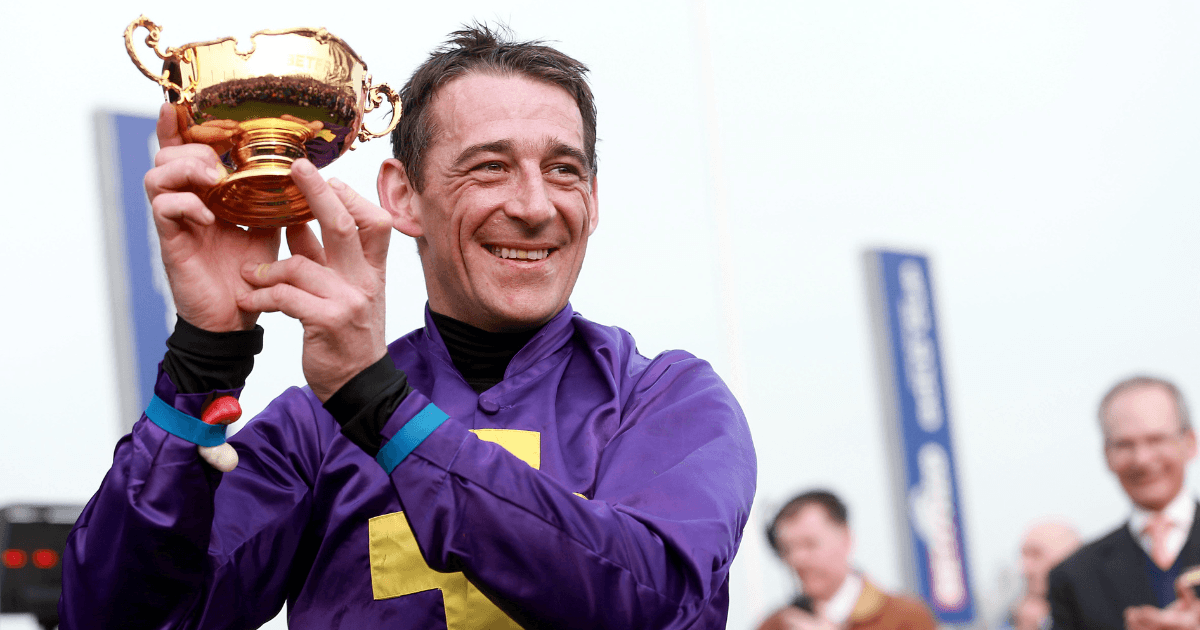 The 10 Biggest Upsets In Cheltenham Gold Cup History