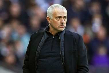 Next Tottenham Manager Odds