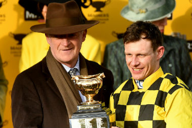 Cheltenham 2020 Round-Up: Irish Strike Gold With 17 Winners