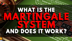 Sistemul Martingale și de ce să-l eviți