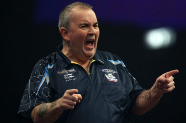 Eight of the Best Televised 9-Darters in PDC Darts History