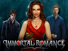 Immortal Romance