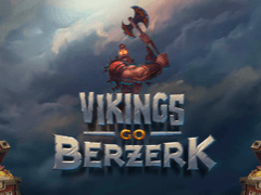 Vikings Go Berzerk