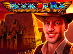 Book of Ra