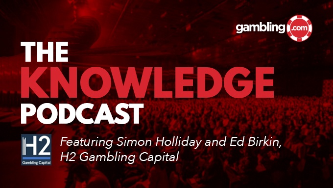 How is COVID-19 Affecting Gambling? The Knowledge Ep7 How is COVID-19 Affecting Gambling? The Knowledge Ep7