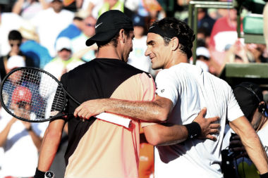 Six of the Greatest Ever Upsets in Men’s Tennis History