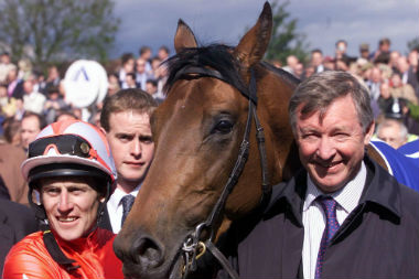 Five of the Best Ballydoyle Guineas Winners