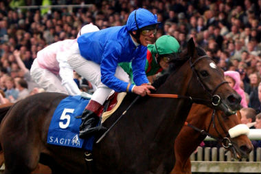 Five Fillies That Did The Guineas And Oaks Double