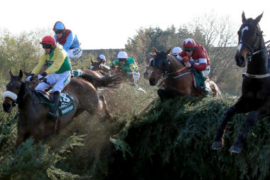 Virtual Grand National: Odds, Where To Bet & How It Works