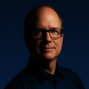 Jim Tomlin - Contributing Editor Jim Tomlin - Contributing Editor