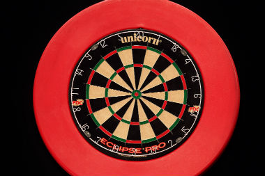 PDC’s Darts At Home Initiative To Continue On Wednesday