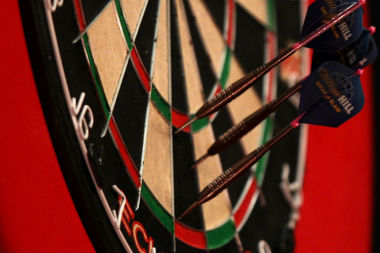PDC To Continue Live Darts Streaming With New Home Tour Event