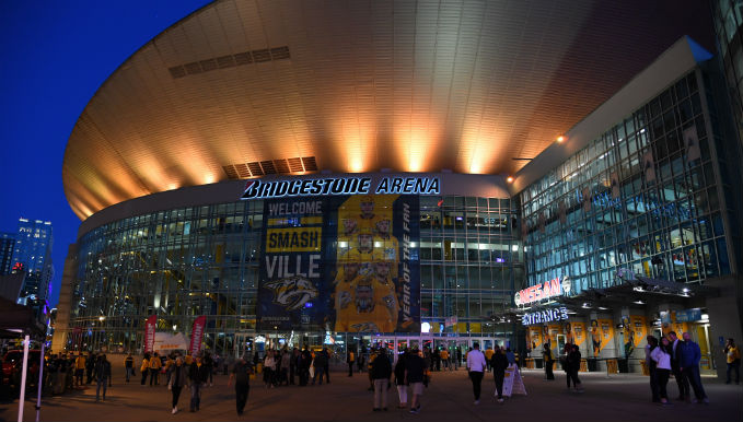 Tennessee Sports Betting Regulations Set With 90% Hold Cap Tennessee Sports Betting Regulations Set With 90% Hold Cap