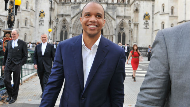 Phil Ivey