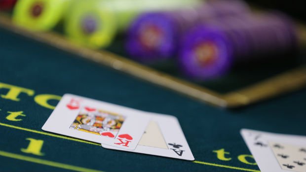 SuperEasy Ways To Learn Everything About casino