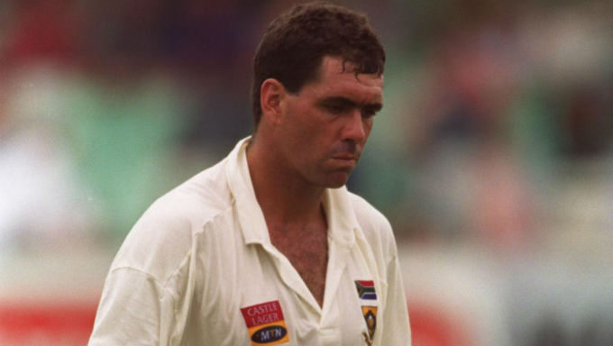 The Hansie Cronje Match Fixing Scandal: The Complete Story The Hansie Cronje Match Fixing Scandal: The Complete Story