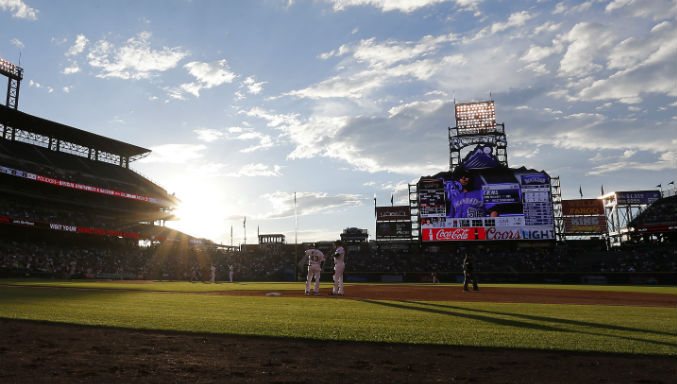 Colorado Head of Gaming: Sports Betting Launch Went ‘Great’ Colorado Head of Gaming: Sports Betting Launch Went ‘Great’
