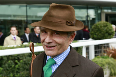 Victor Ludorum Now 7/2 Joint-Favourite For French 2000 Guineas