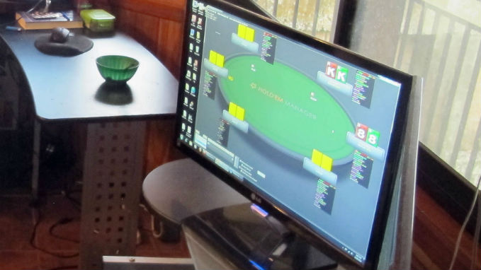Delaware iGaming Numbers Soar In April With Casinos Closed Delaware iGaming Numbers Soar In April With Casinos Closed